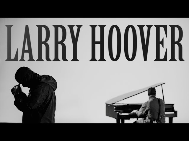 FLY LO - LARRY HOOVER (OFFICIAL MUSIC VIDEO)