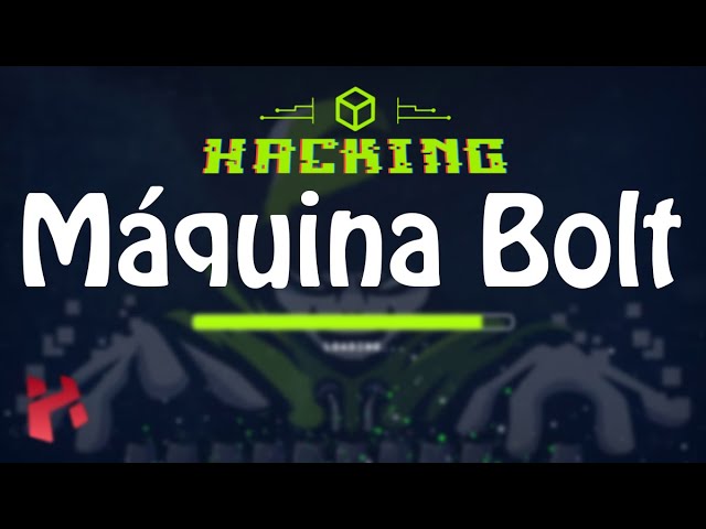 HackTheBox | Bolt [OSCP Style] (TWITCH LIVE)