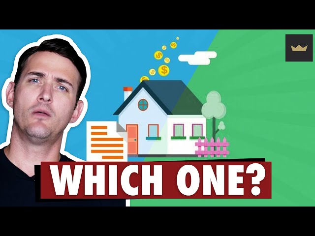 Wholesaling Real Estate vs Subject To: Secrets in Real Estate Investing