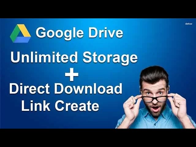 How to create a direct download link any File from Google Drive —WordPress Bangla Tutorial HeRa Khan