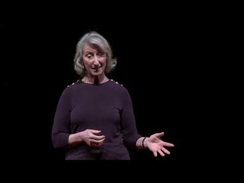 L'océan, bien commun de l'humanité?  | Catherine Chabaud | TEDxLaBaule
