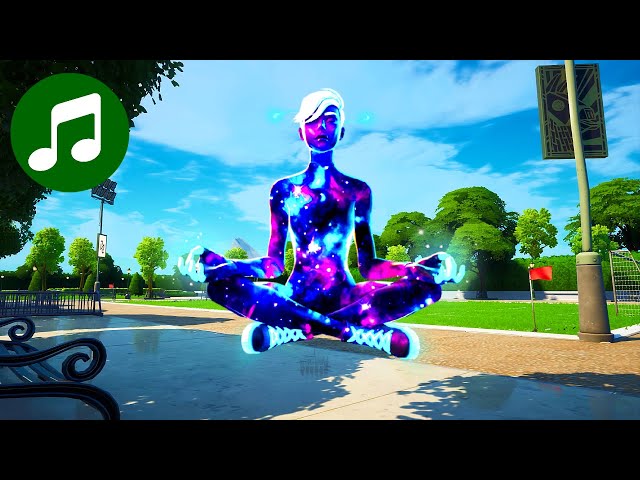 Royal Chill Mix 🎵 Relaxing FORTNITE Music (SLEEP | STUDY | FOCUS)