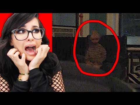 THE GHOST IS REAL (DEAR DAVID STORY PART 2)