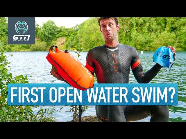 7 Things You Need For Your First Open Water Swim | Essential Tips For Open Water Swimming