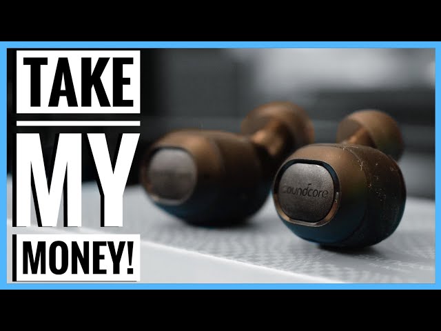 Stop Buying Crappy Truly Wireless Earbuds! Part 3 | Anker Soundcore Liberty Lite Review [2018]