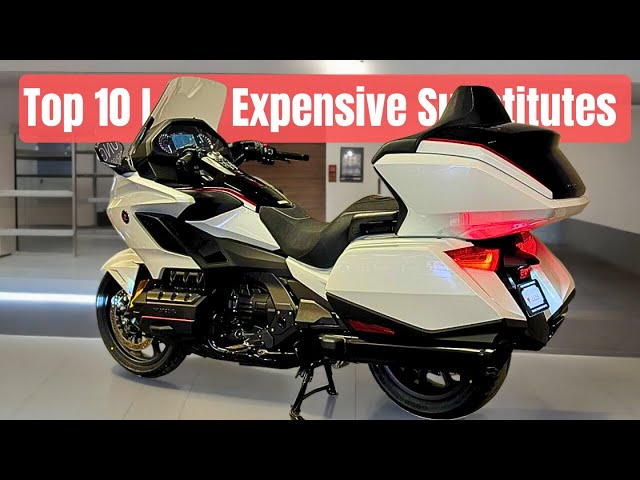 10 Less Expensive Substitutes For The Harley-Davidson Road King 2024