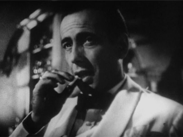 Hollywood & the Stars: The Man Called Bogart