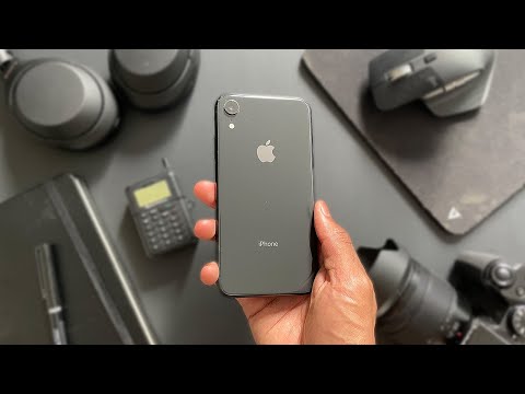iPhone XR Review: Should You Buy In 2022?