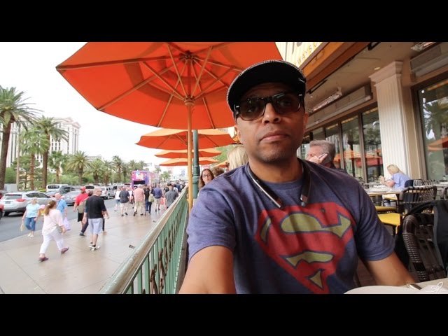 Las Vegas Life - Steven Rachel - Episode 3