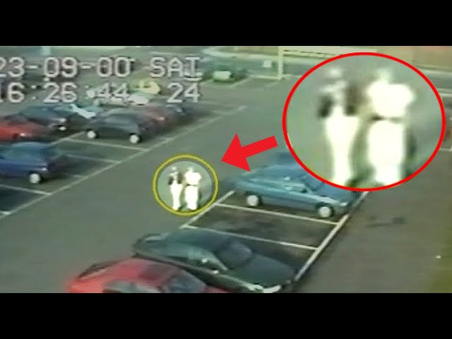 5 Strangest Missing Person Cases Caught On Camera