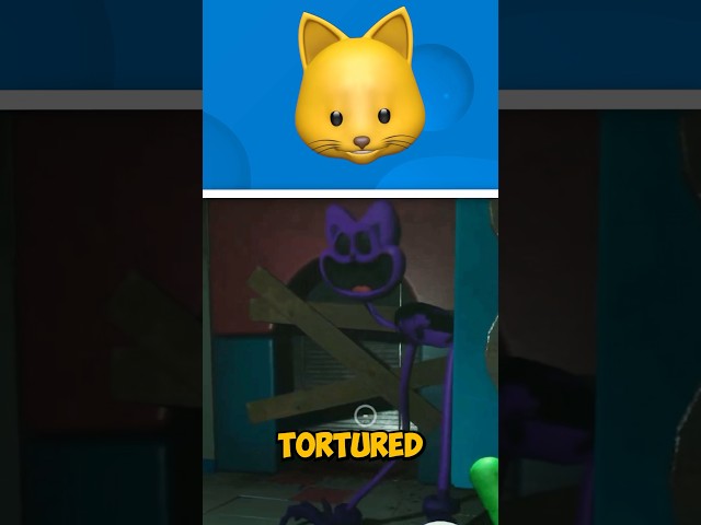 What if you destroy Catnap in grinder in Poppy Playtime Chapter 2?!