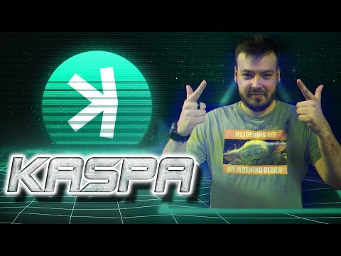 Kaspa is a community project, completely open source, with no central governance!
