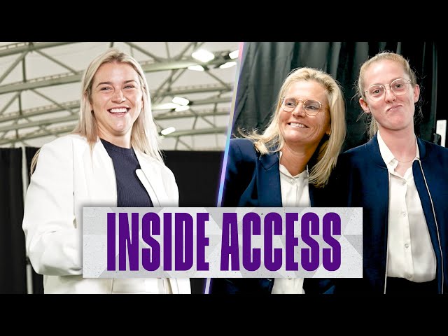 "I Look Like A Gaffer!" 🤣 | M&S Photoshoot & Suit Fitting Behind the Scenes | Inside Access