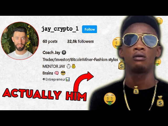 A Crypto Scammer Hacked My Subscriber, So I Got REVENGE!