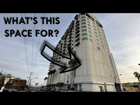 What Makes Parking Garages Bad for Cities: Investigating Heinous Land Uses, Episode 4