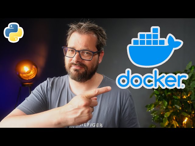 How To Use Docker To Make Local Development A Breeze