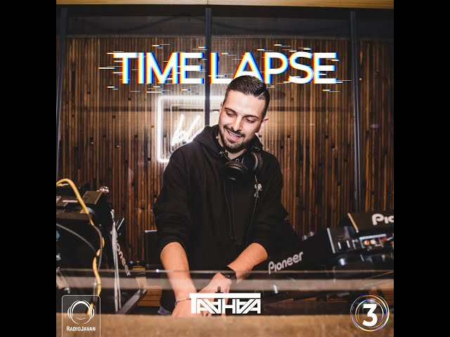 DJ Taahaa - Time Lapse - Ep 3 - Persian Dance Music - میکس بهترین و جدید ترین آهنگ های ایرانی