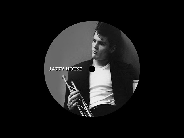 Jazzy House Mix