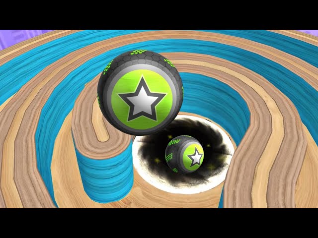 🔥Going Balls: Super Speed Run Gameplay | Level 670 Walkthrough | iOS/Android | 🏆