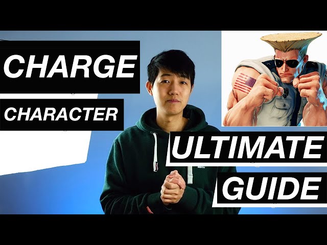 How to play charge character - Ultimate Guide
