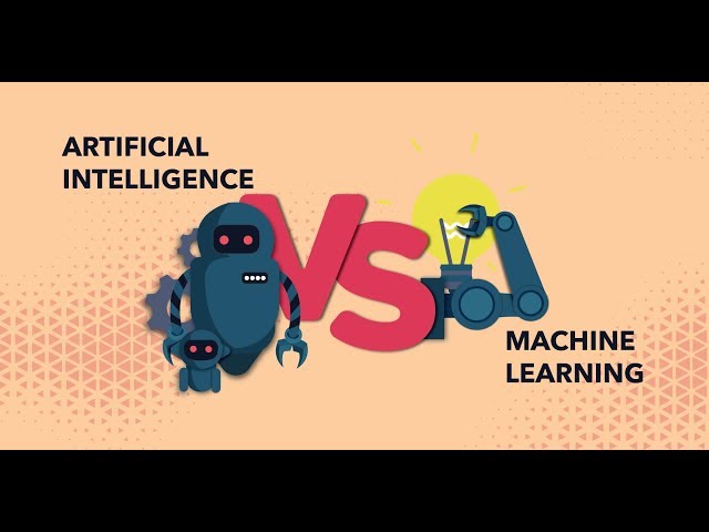 Artificial Intelligence (AI) Vs Machine Learning (ML)