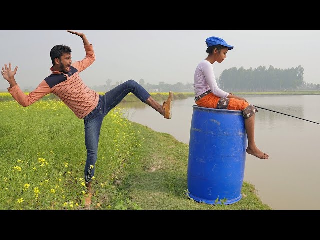 TRY TO NOT LAUGH CHALLENGE Must Watch New Funny Video 2020 Episode 165 By My Family