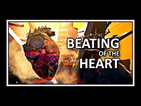 Beating of the Heart