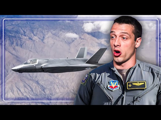 Fighter Pilot Takes on Ace Combat, DCS World, Flight Simulator & More! (Best Hits)