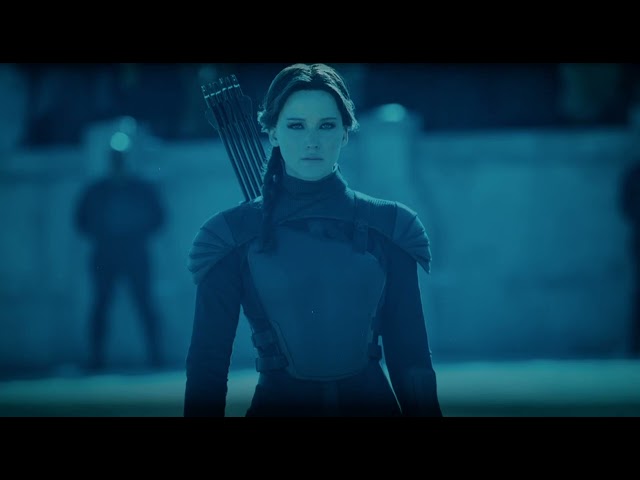 The Hunger Games - Inspired Emotional Cinematic Ambient Music