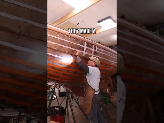 How to Properly Caulk a Boat Seam to Avoid Damage and Leaks