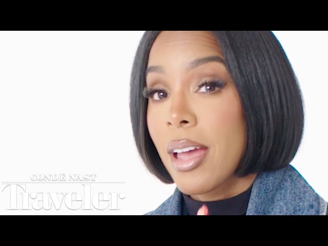Kelly Rowland Knows The Best Peach Cobbler in Atlanta