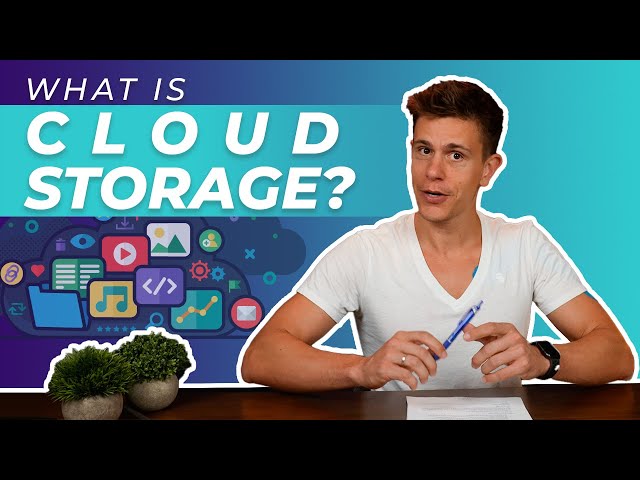 What Is Cloud Storage & How Does It Work? Pros & Cons You Need to Know