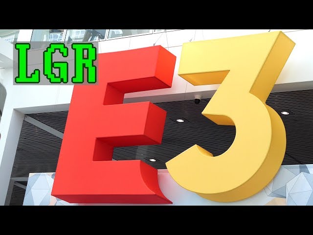 The E3 2019 Experience: What It Was Really Like to Visit