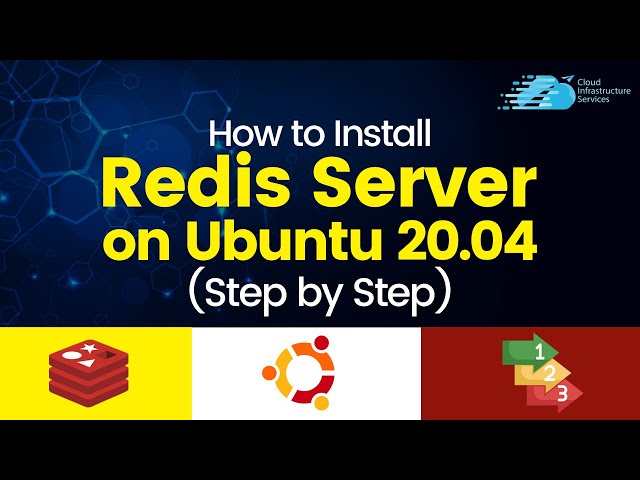 How to Install Redis Server on Ubuntu 20.04 / 22.04 (Step by Step)