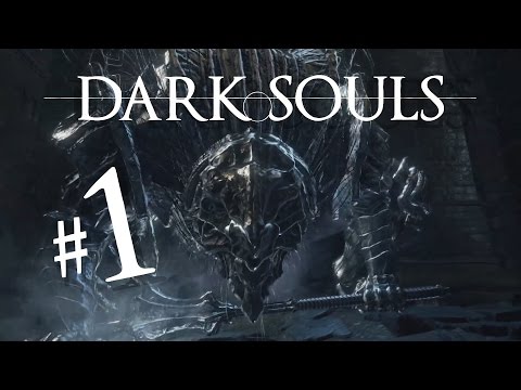 Dark Souls 3 Great Mace run (all DLC)
