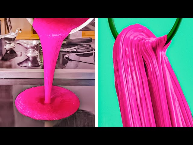 HOW CANDY IS MADE || SATISFYING VIDEO FOR SWEETS LOVERS