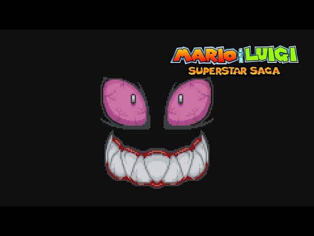 SEAFLOOR FUN - Mario & Luigi: Superstar Saga (Part 10)