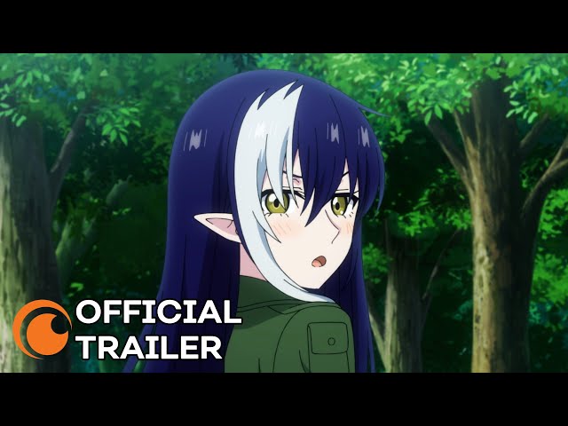 THE NEW GATE | OFFICIAL TRAILER