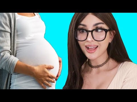When Will I Have A Baby? (Q&A)