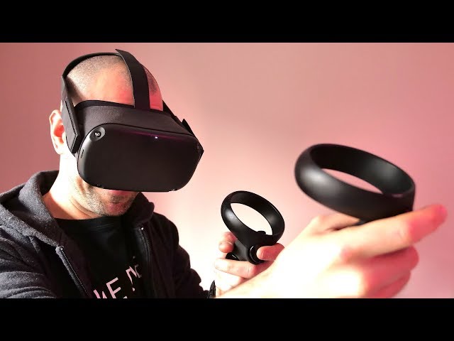 Best Oculus Quest Games | Top 15 for 2020