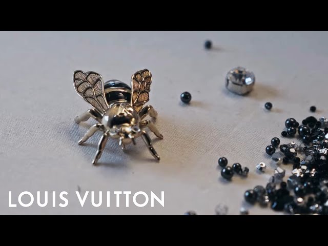 On Tour: Beyoncé in Louis Vuitton | LOUIS VUITTON