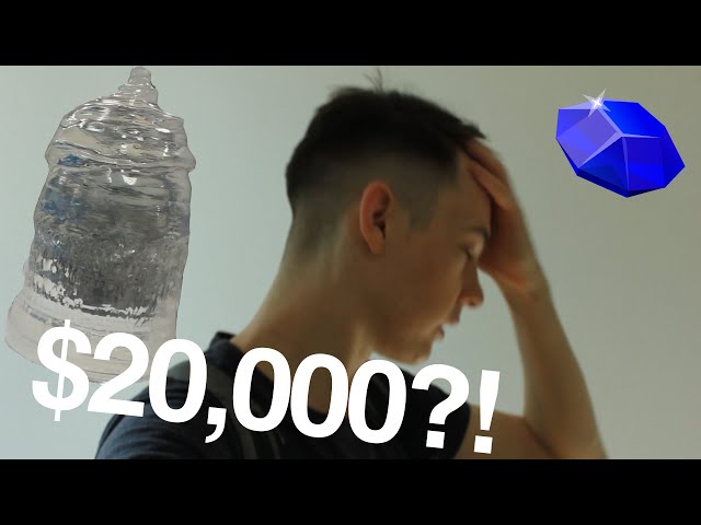 The Crystal Maze (Tour of Crystal Growing Lab): CP @ South Korea - Episode 4