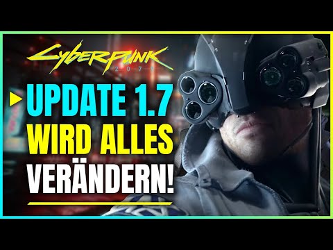 Cyberpunk 2077 - Tipps & Tricks, Guide & News - Cyberpunk 2077 Deutsch