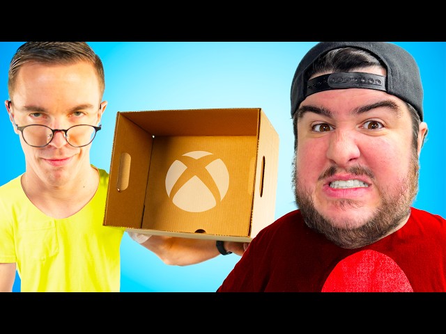 The new Xbox is NOT what you think