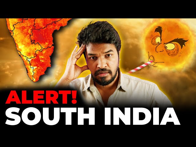 🚨 South India Alert!  ☀️ 😱 | Madan Gowri | Tamil | MG