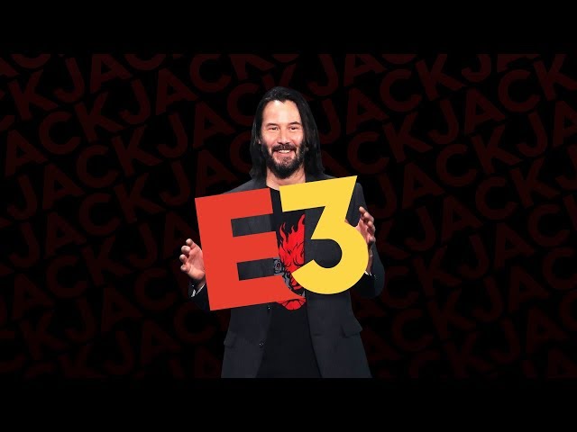 The Official Podcast #132: E3 Made Us Hate Games