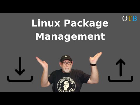 The Evolution of Linux Package Management: Choice and Contradiction