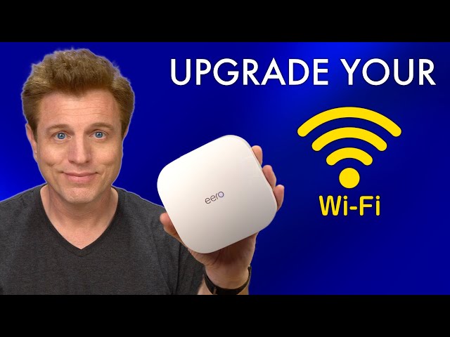 UPGRADE Your WiFi! 5 Tips You NEED to Know Before You BUY!