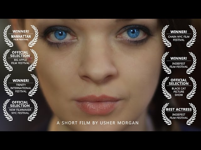Prego - Award Winning Short Comedy Film (Usher Morgan, Katie Vincent, Taso Mikroulis)