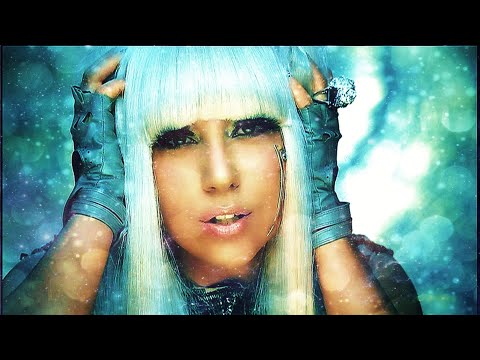 Lady Gaga Mashups by Stiltje
